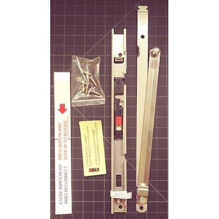 Strybuc RH Limiting Control Device Kit 39-1177RH-KIT
